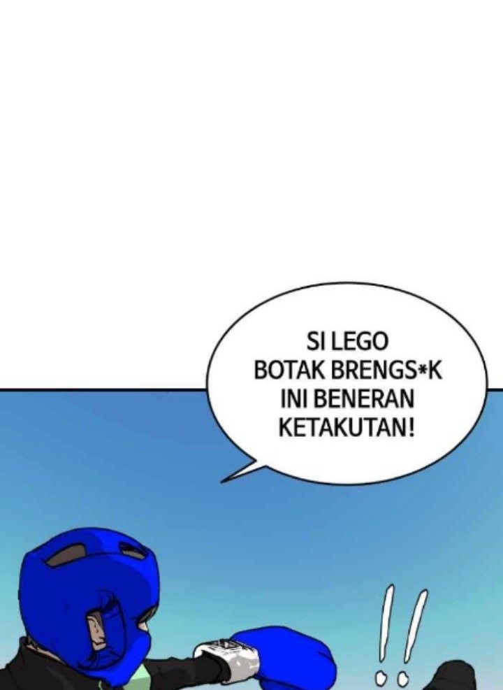 Attention Seeker Chapter 22 Gambar 49