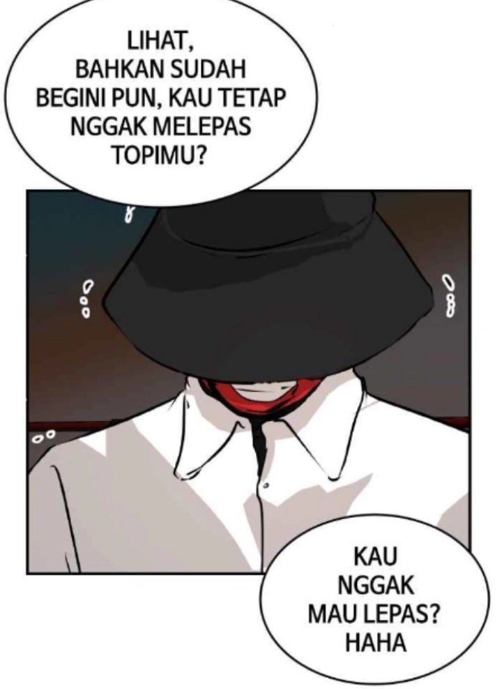 Attention Seeker Chapter 22 Gambar 51