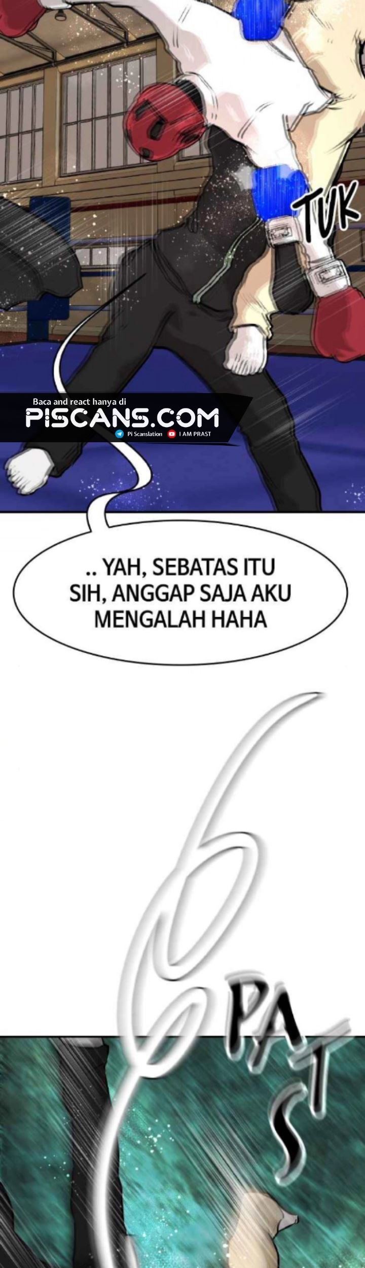 Attention Seeker Chapter 22 Gambar 56