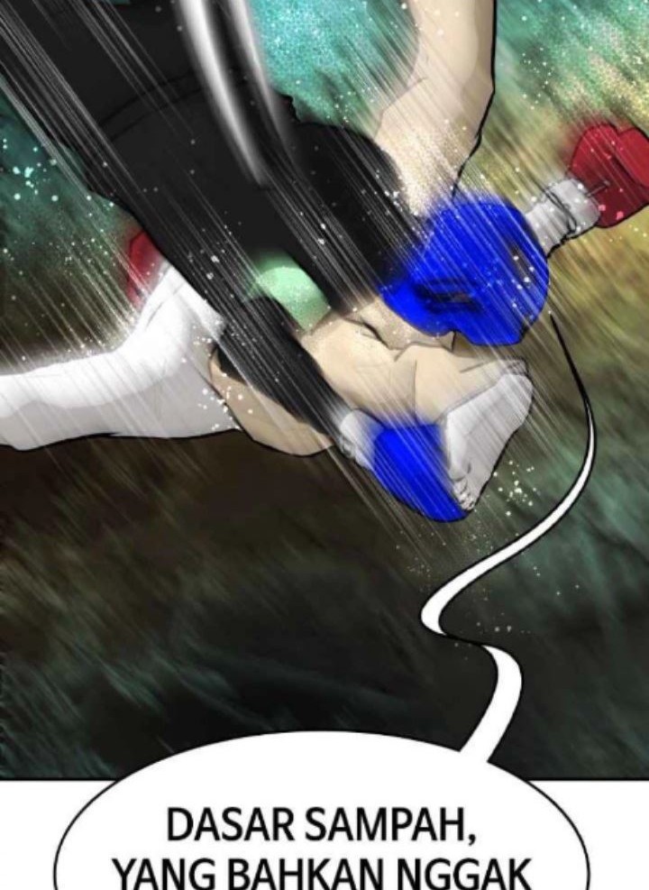 Attention Seeker Chapter 22 Gambar 57