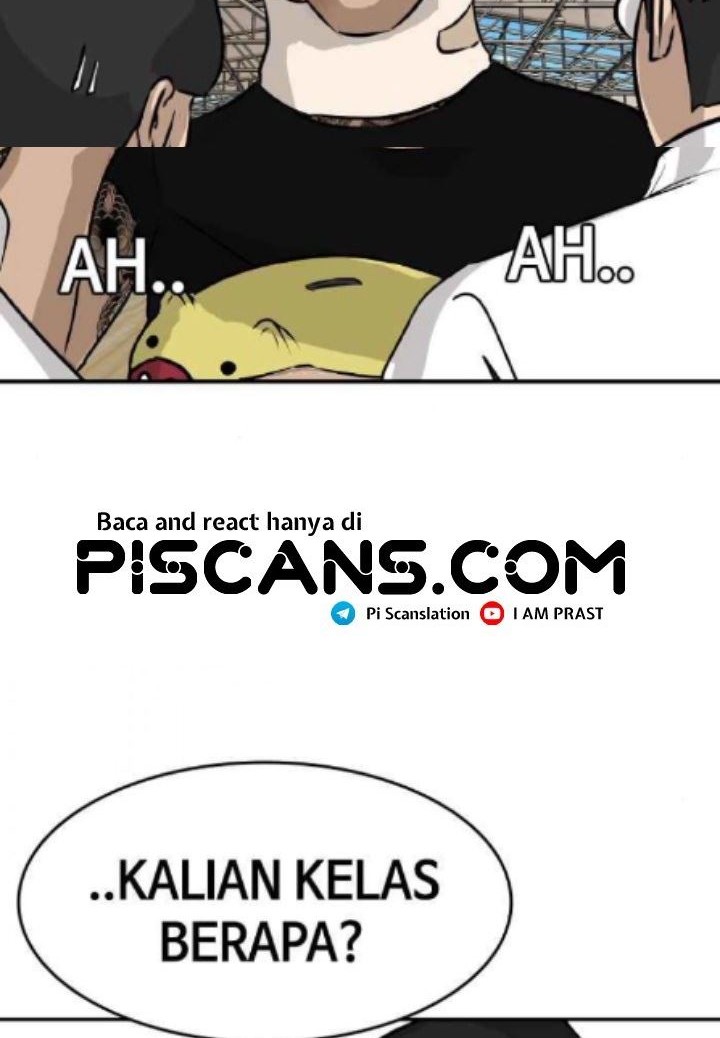 Attention Seeker Chapter 22 Gambar 3