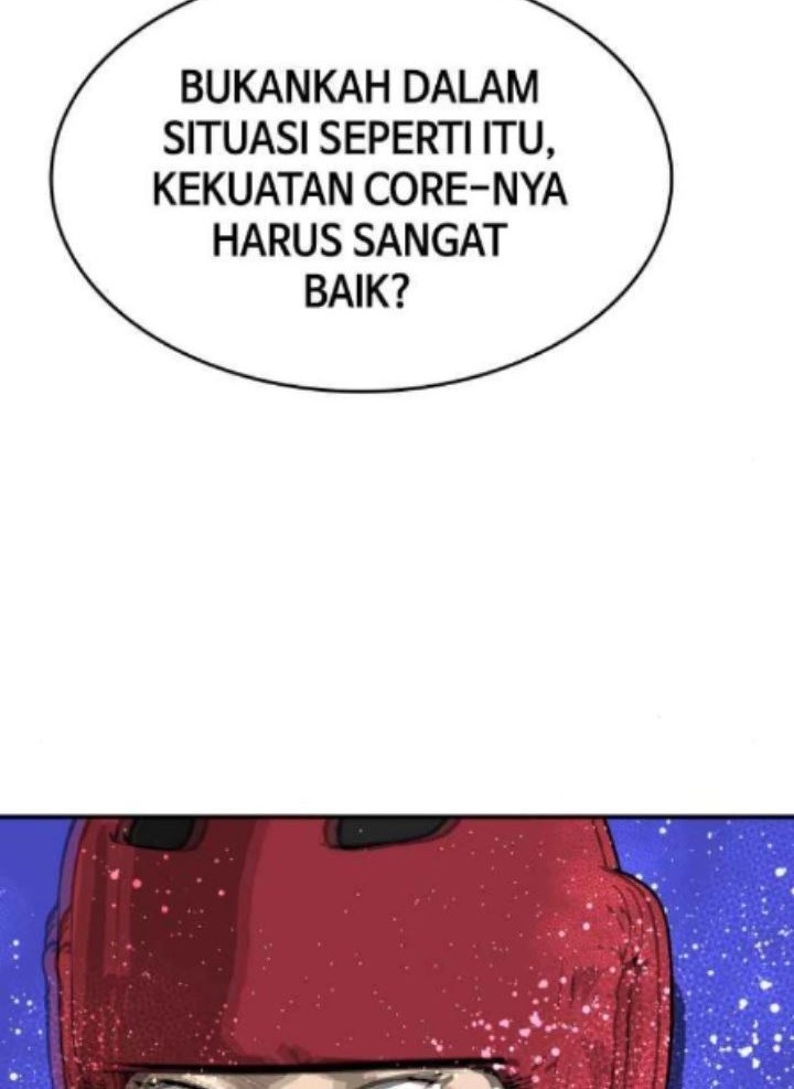 Attention Seeker Chapter 22 Gambar 59