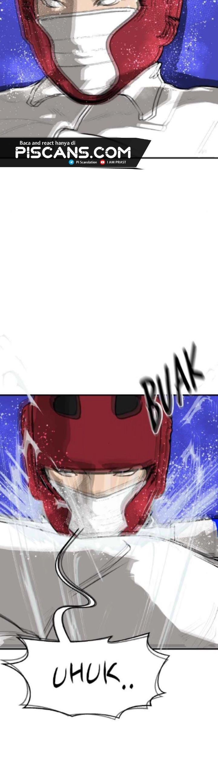 Attention Seeker Chapter 22 Gambar 60