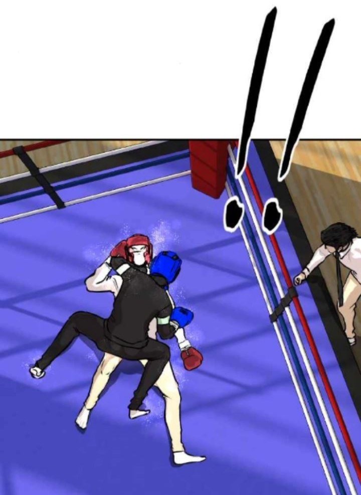 Attention Seeker Chapter 22 Gambar 61