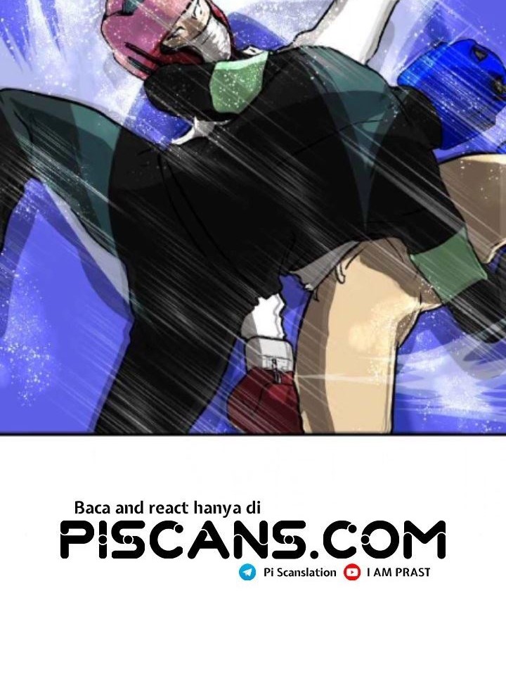 Attention Seeker Chapter 22 Gambar 63