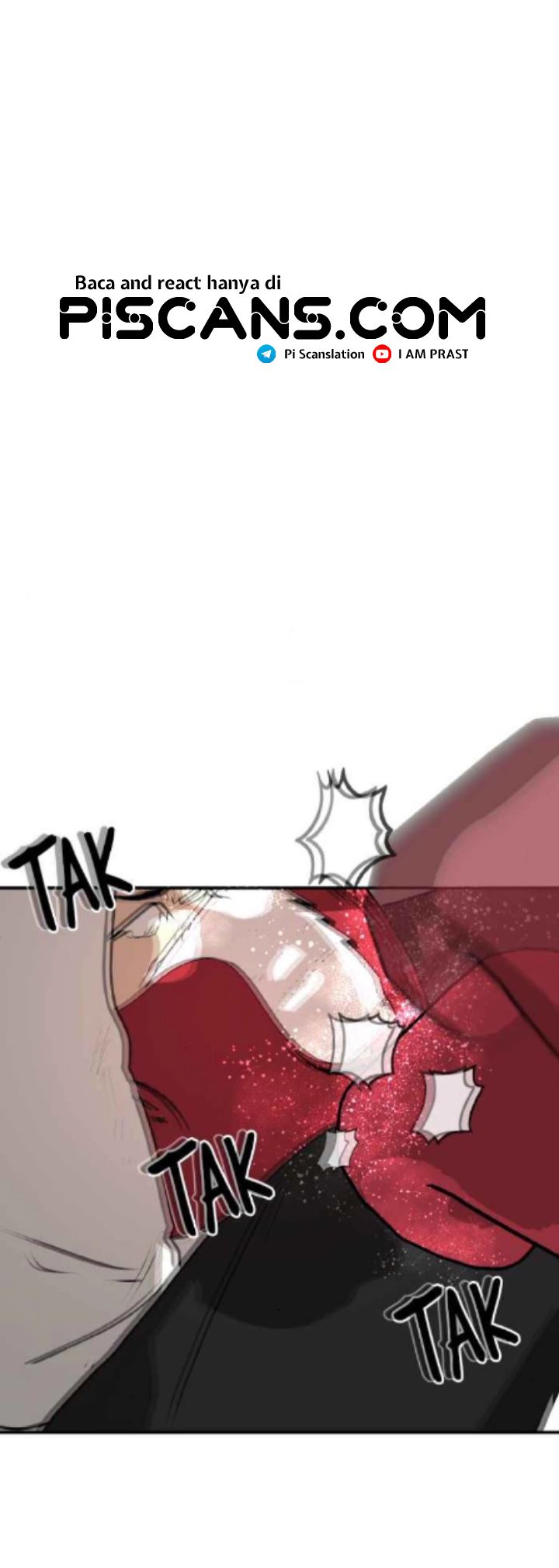Attention Seeker Chapter 22 Gambar 66
