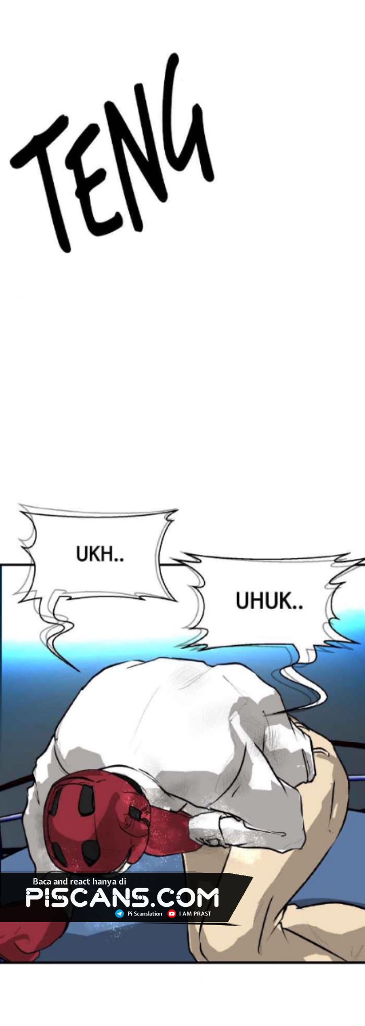 Attention Seeker Chapter 22 Gambar 67