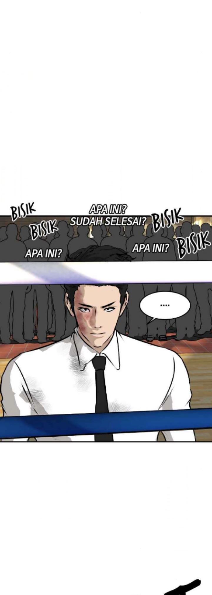 Attention Seeker Chapter 22 Gambar 68