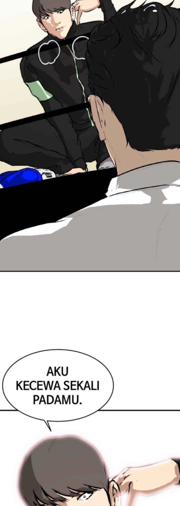 Attention Seeker Chapter 22 Gambar 70