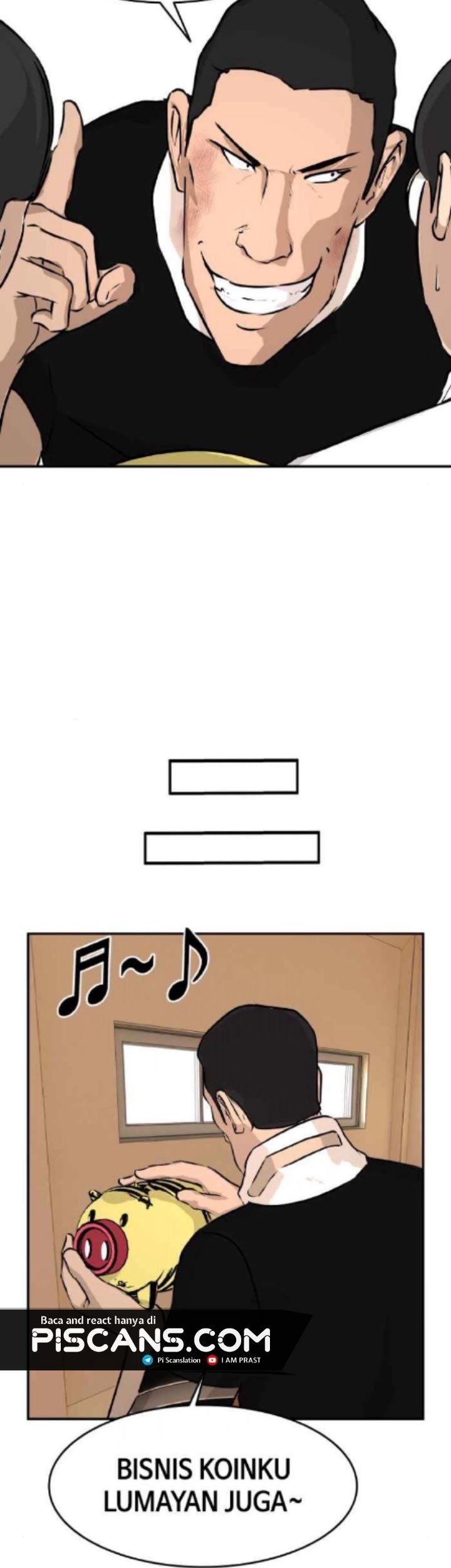 Attention Seeker Chapter 22 Gambar 4