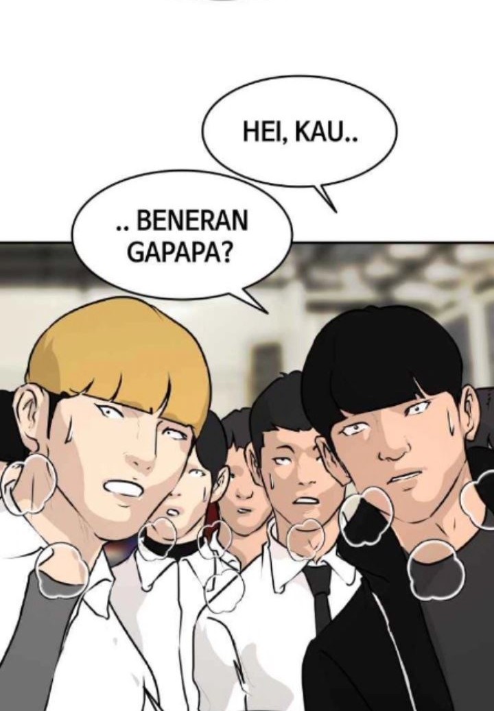 Attention Seeker Chapter 22 Gambar 5