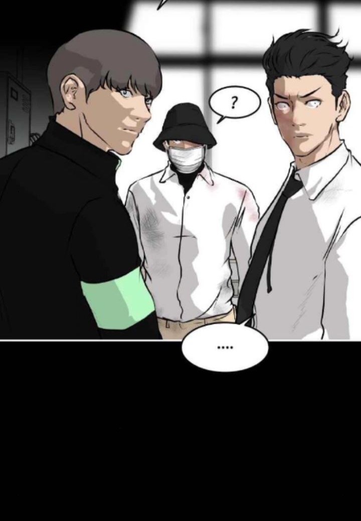 Attention Seeker Chapter 22 Gambar 7