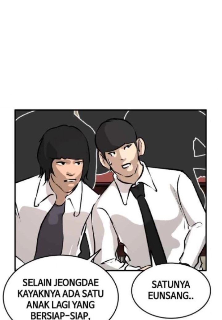 Attention Seeker Chapter 22 Gambar 13