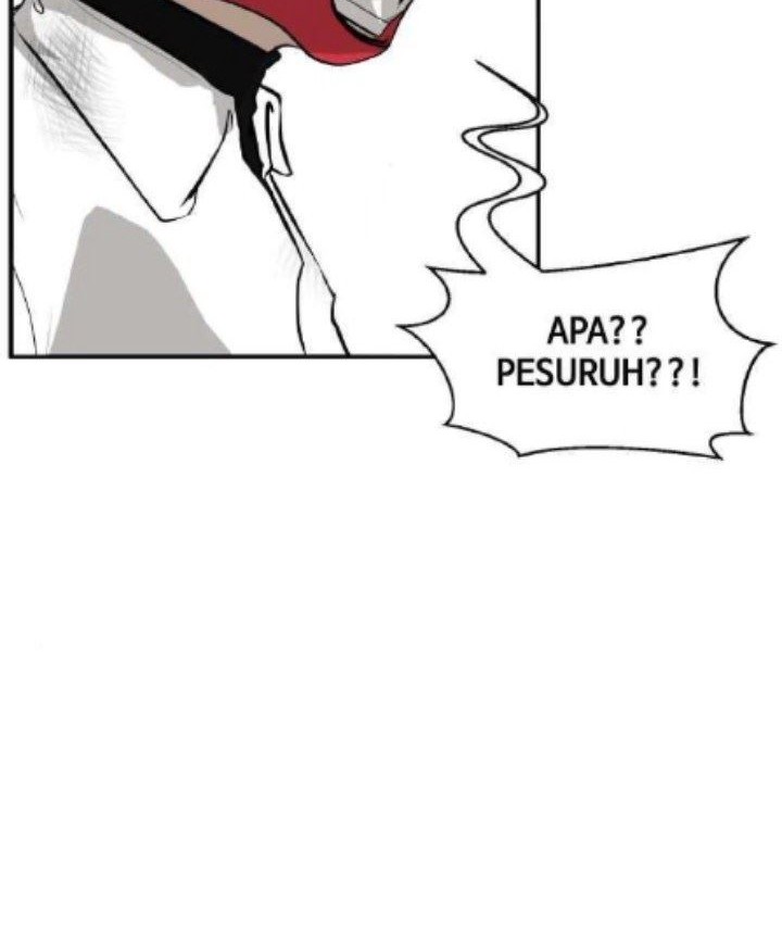Attention Seeker Chapter 22 Gambar 17