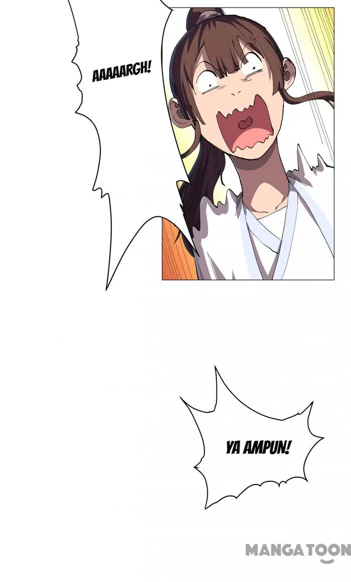 Cultivator Against Hero Society Chapter 185 Gambar 31