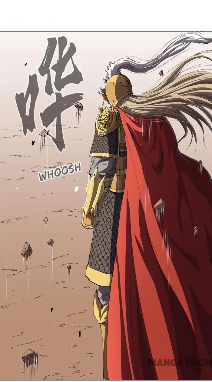 Cultivator Against Hero Society Chapter 185 Gambar 35