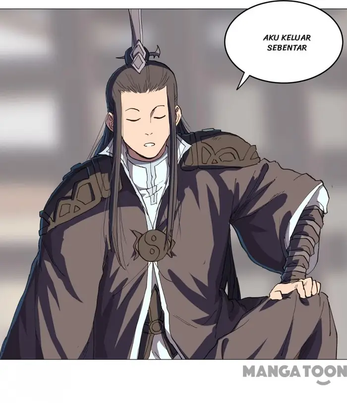 Cultivator Against Hero Society Chapter 185 Gambar 50