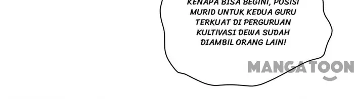 Cultivator Against Hero Society Chapter 184 Gambar 31