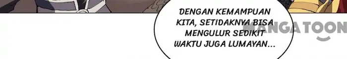 Cultivator Against Hero Society Chapter 177 Gambar 10