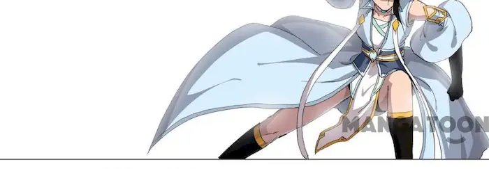 Cultivator Against Hero Society Chapter 172 Gambar 16