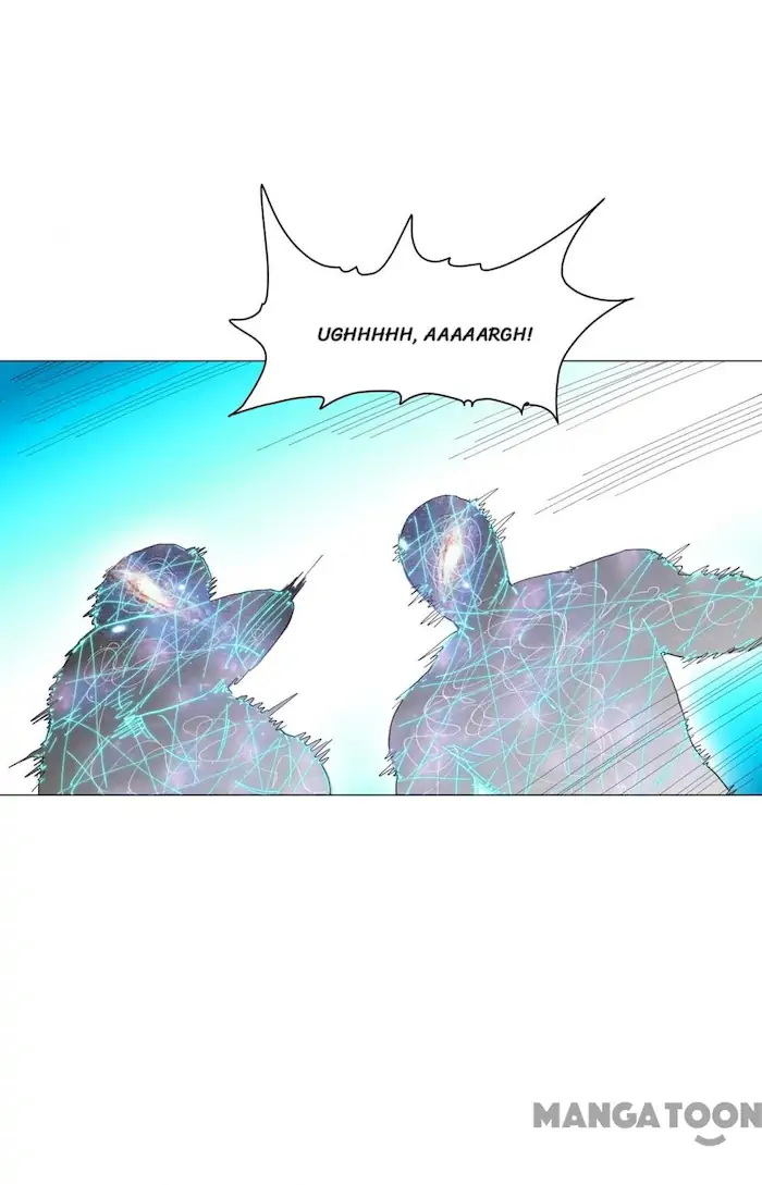 Cultivator Against Hero Society Chapter 172 Gambar 21