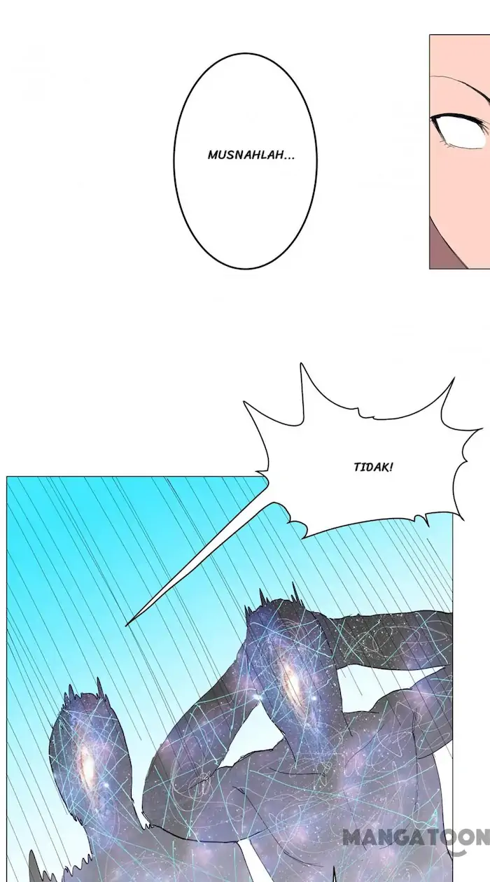 Cultivator Against Hero Society Chapter 172 Gambar 27