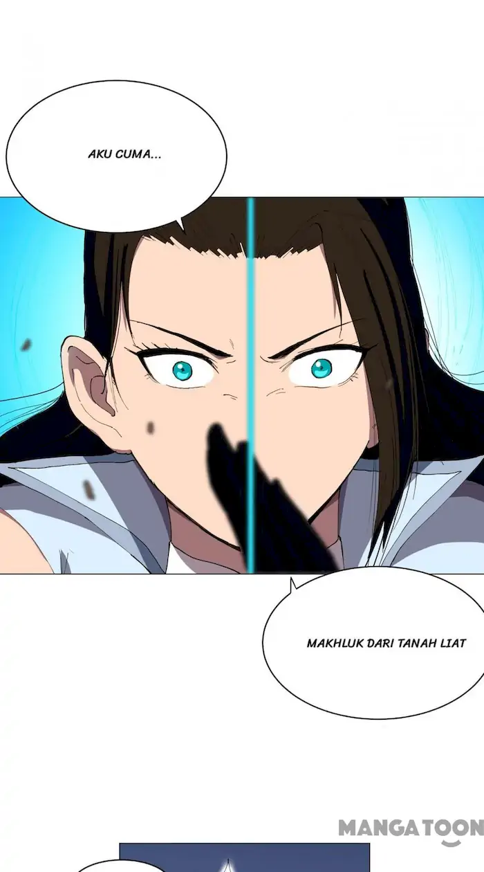 Cultivator Against Hero Society Chapter 172 Gambar 3