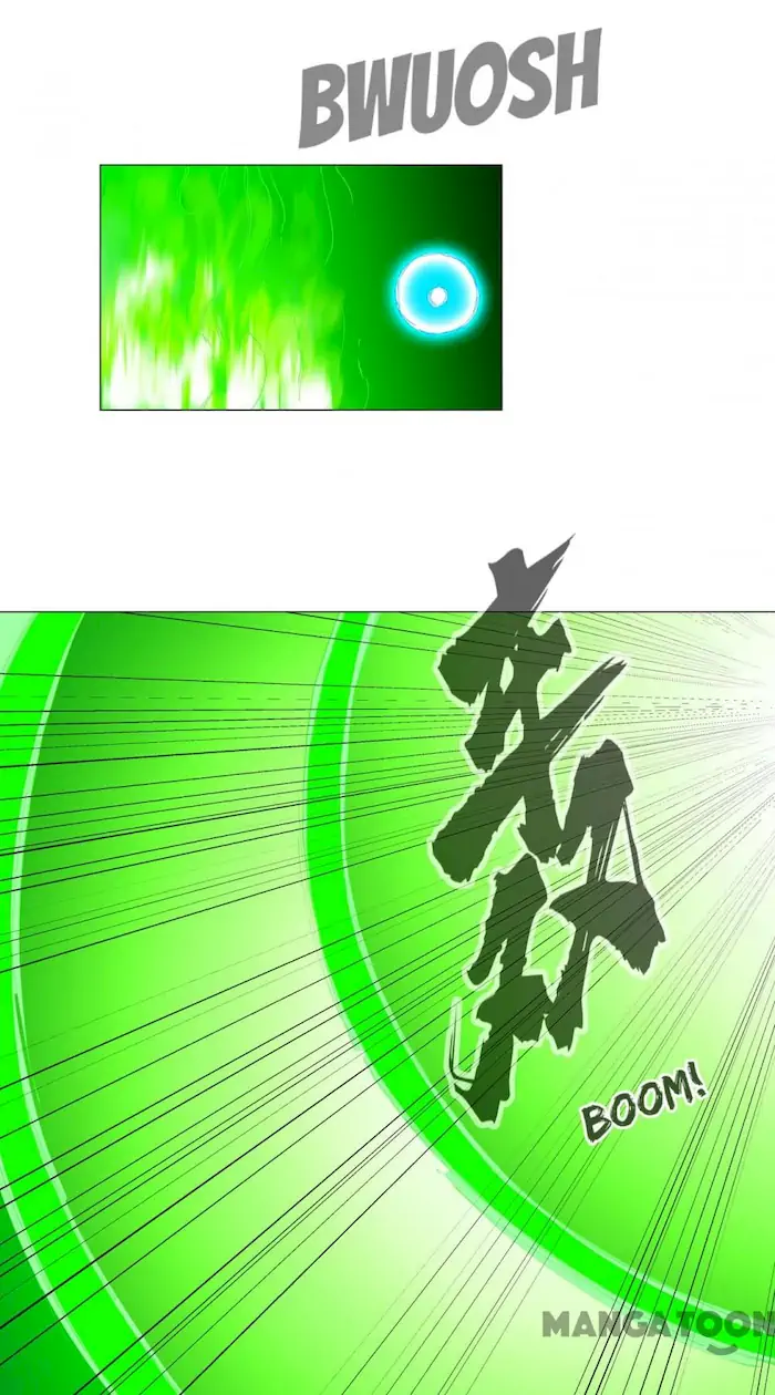 Cultivator Against Hero Society Chapter 172 Gambar 31