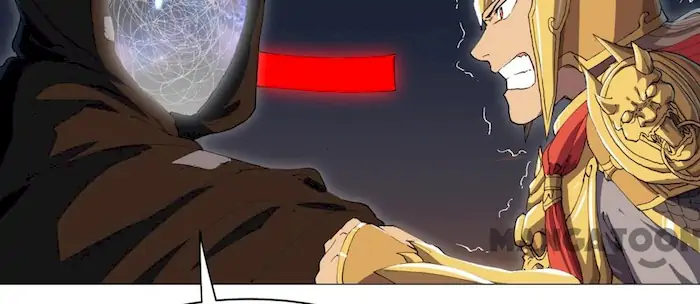 Cultivator Against Hero Society Chapter 170 Gambar 20