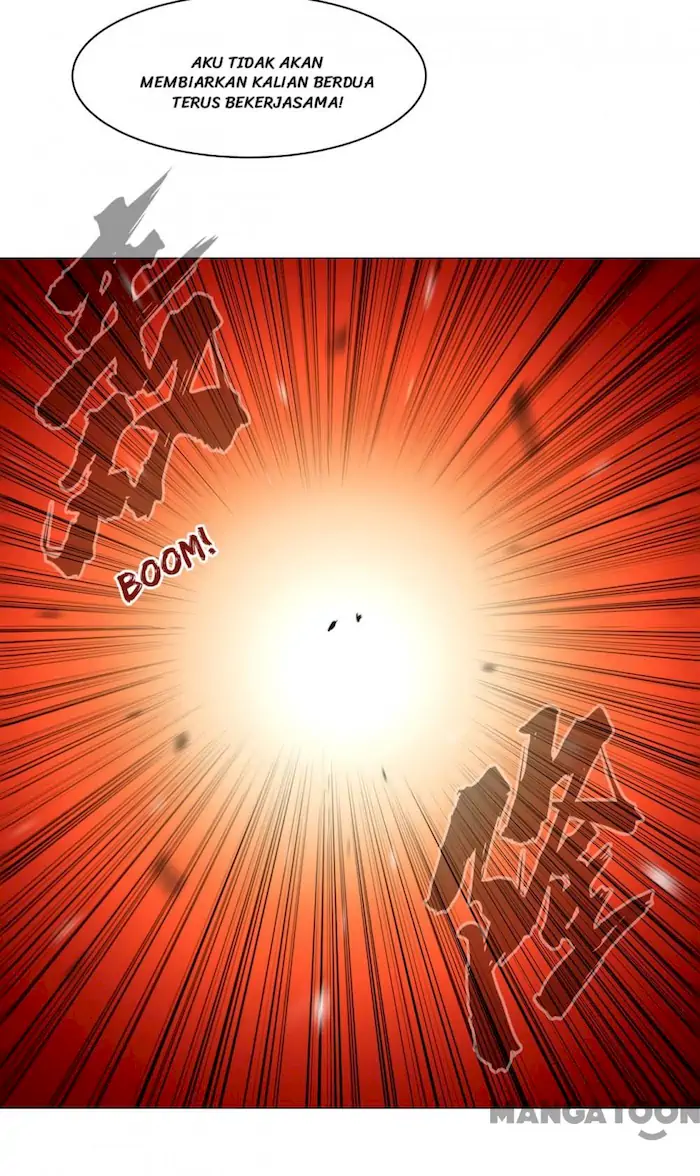 Cultivator Against Hero Society Chapter 170 Gambar 21
