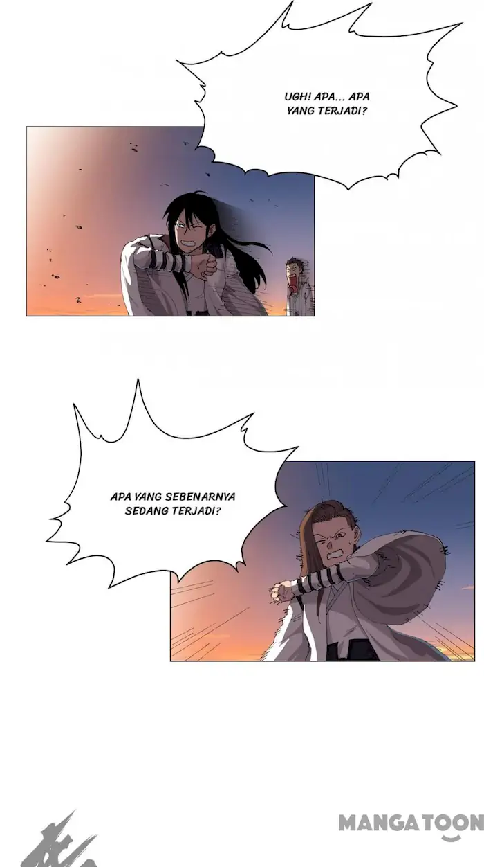 Cultivator Against Hero Society Chapter 170 Gambar 22