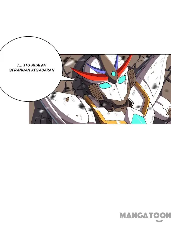 Cultivator Against Hero Society Chapter 170 Gambar 25