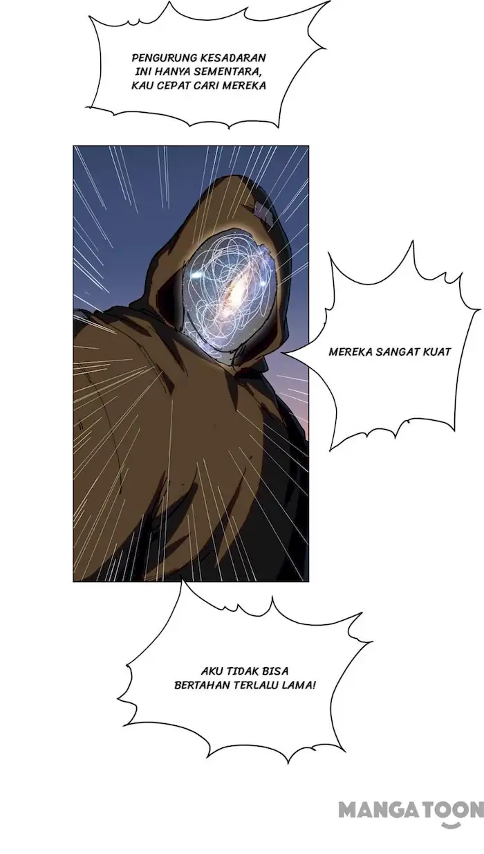 Cultivator Against Hero Society Chapter 170 Gambar 30
