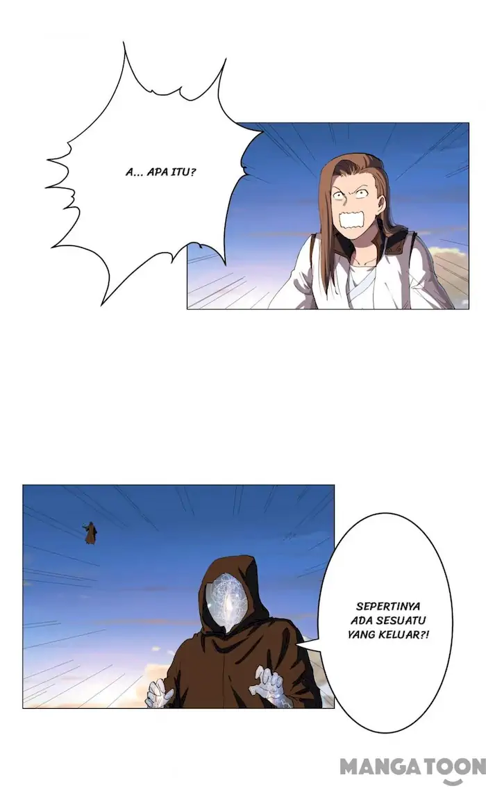 Cultivator Against Hero Society Chapter 170 Gambar 40