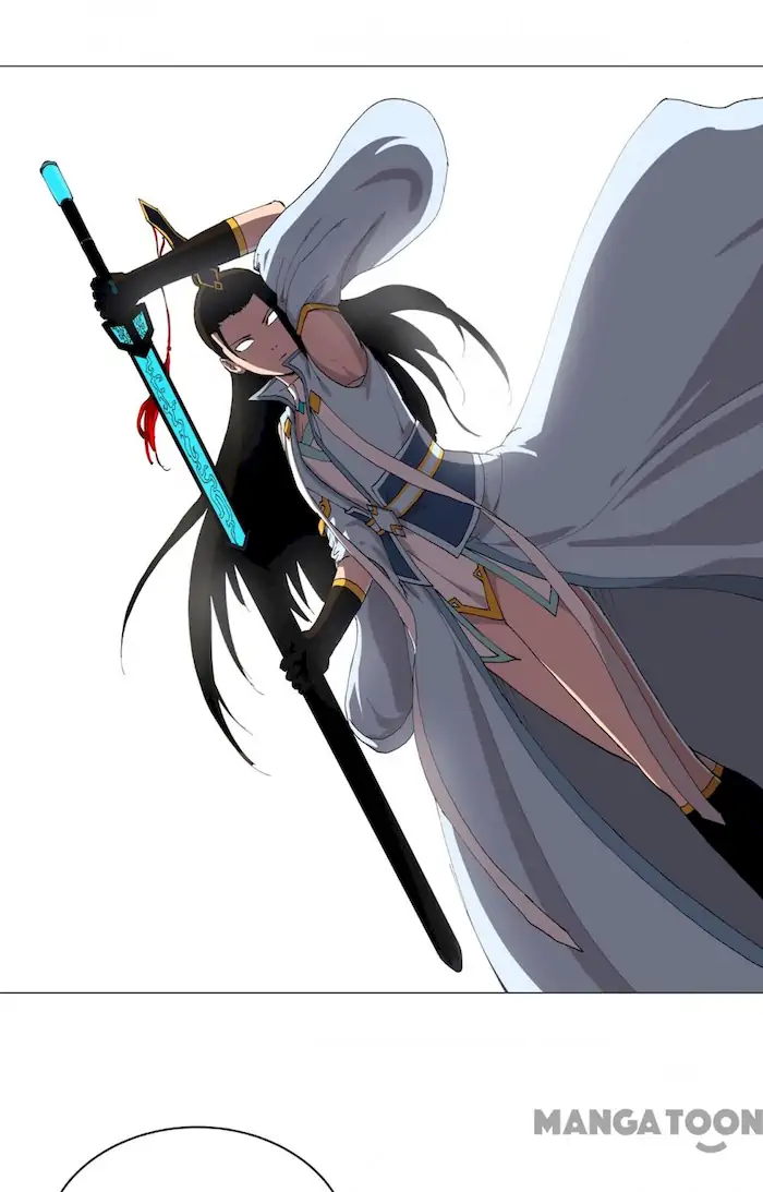 Cultivator Against Hero Society Chapter 170 Gambar 41