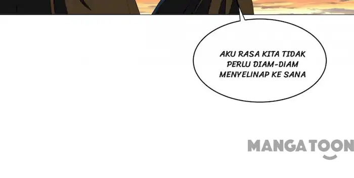 Cultivator Against Hero Society Chapter 170 Gambar 7
