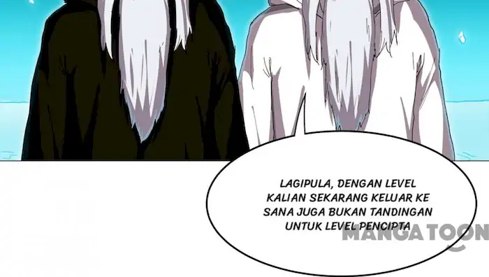 Cultivator Against Hero Society Chapter 168 Gambar 39