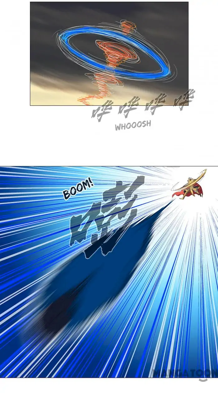 Cultivator Against Hero Society Chapter 166 Gambar 16