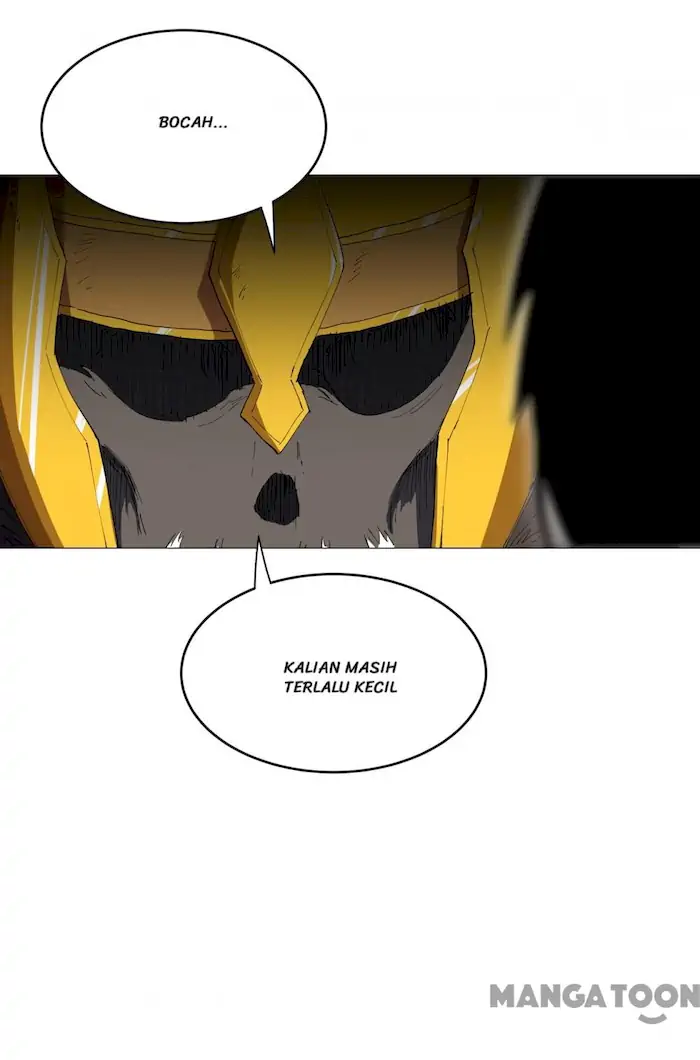 Cultivator Against Hero Society Chapter 166 Gambar 19