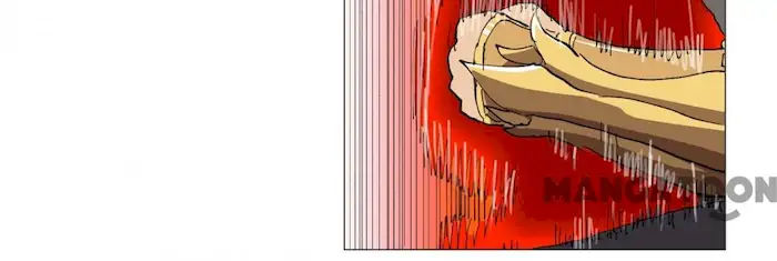 Cultivator Against Hero Society Chapter 166 Gambar 27