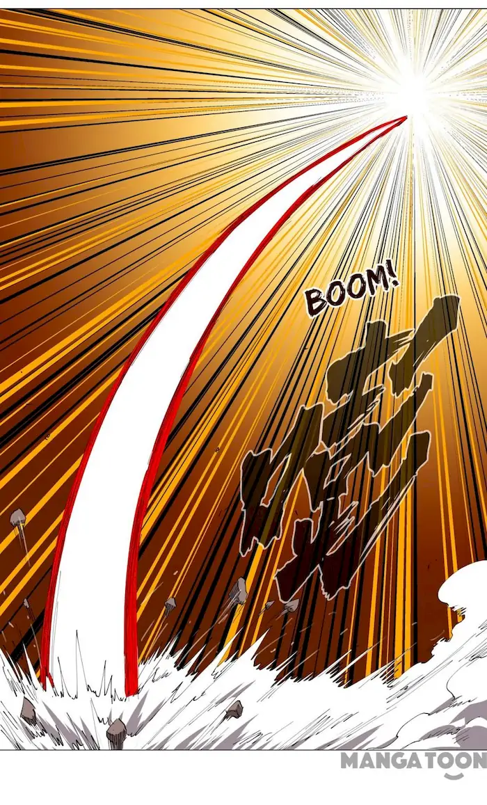Cultivator Against Hero Society Chapter 166 Gambar 34