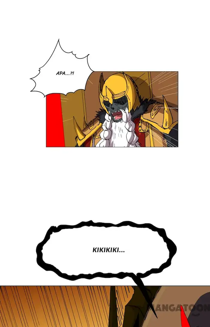 Cultivator Against Hero Society Chapter 166 Gambar 50