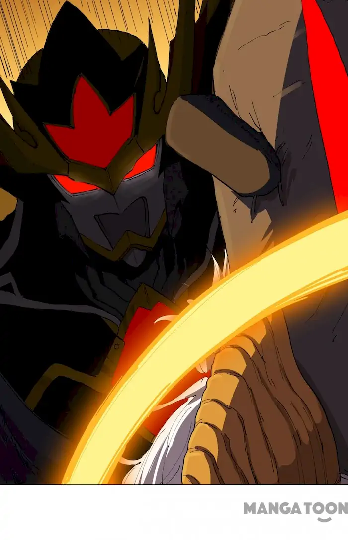 Cultivator Against Hero Society Chapter 166 Gambar 51