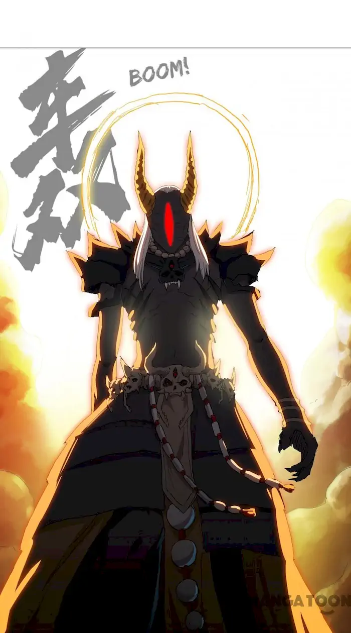 Cultivator Against Hero Society Chapter 166 Gambar 6