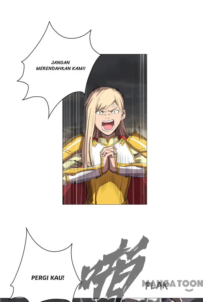 Cultivator Against Hero Society Chapter 164 Gambar 10