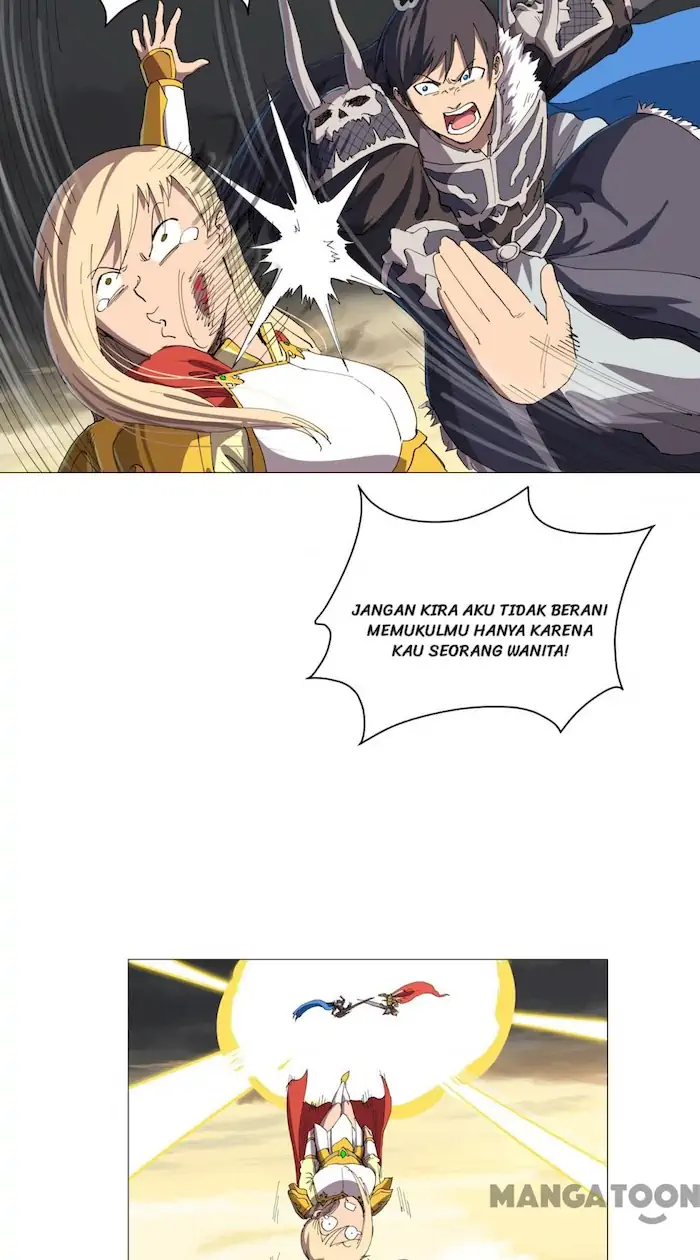 Cultivator Against Hero Society Chapter 164 Gambar 11