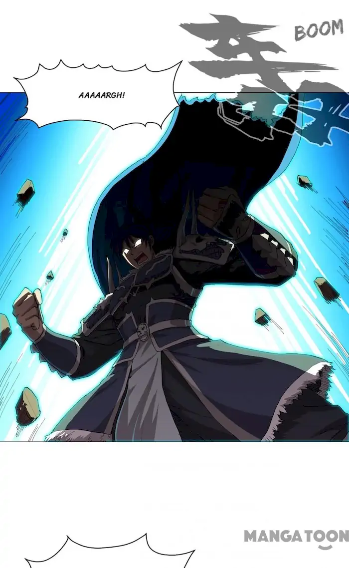 Cultivator Against Hero Society Chapter 164 Gambar 13