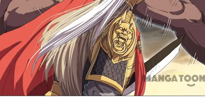 Baca Manhua Cultivator Against Hero Society Chapter 164 Gambar 2