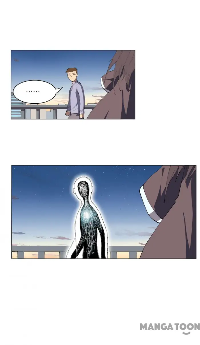 Cultivator Against Hero Society Chapter 164 Gambar 46