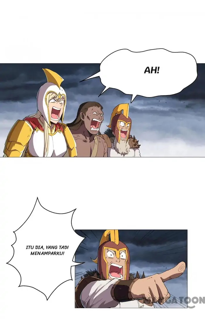 Cultivator Against Hero Society Chapter 162 Gambar 11